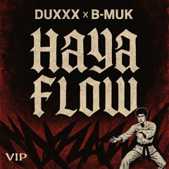 HAYA FLOW VIP