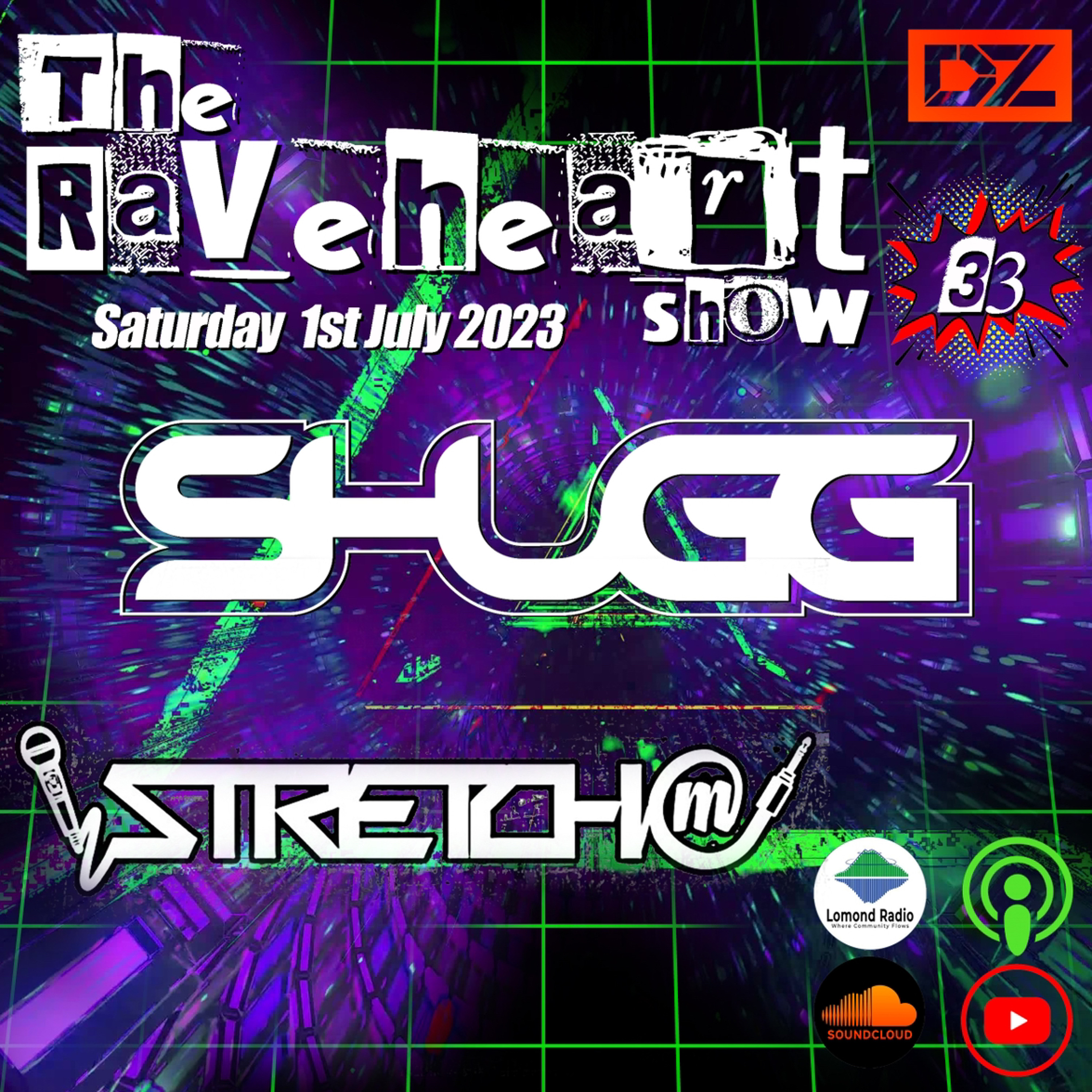 SHUGG