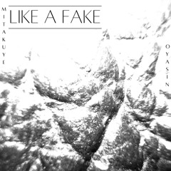 Mitakuye Oyasin - Like A Fake