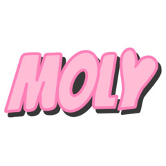 Moly Shitttt !!!! #1