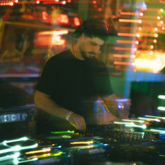 Bsinbela @ Toejam Miami (Tech House)