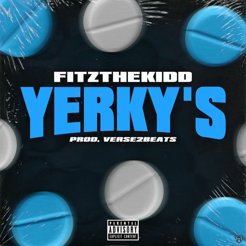 YERKY'S (Prod. Verse2Beats)