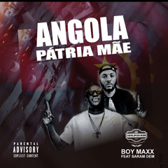 Angola, Pátria Mãe_ Mix 1a.mp3