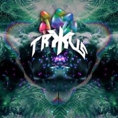 Psytrance Mix January 2021 👽 • HALLUCINATORY •👽 TRXUS