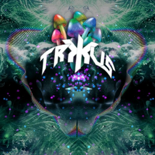 Psytrance Mix January 2021 👽 • HALLUCINATORY •👽 TRXUS