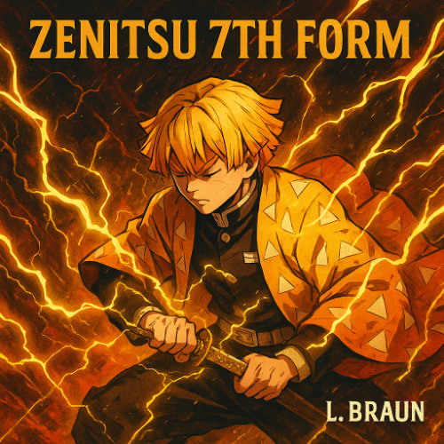 Zenitsu 7th Form L. Braun Remix