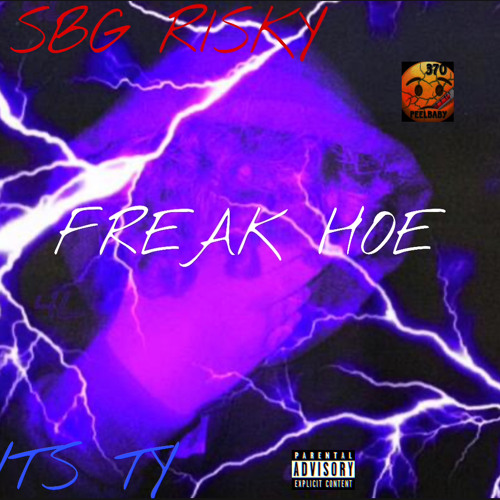 FREAK HOE  MIXED BY YTS TY.m4a