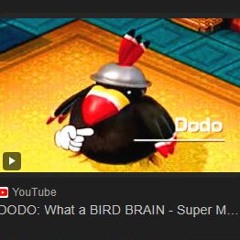 Dodo's Beak Dodge - PM64 Soundfont