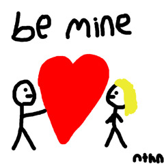 be mine (prod. byCian)