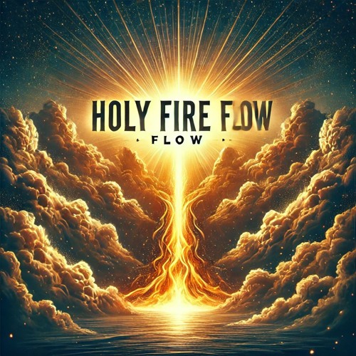 Holy Fire Flow | Desiderium et Selah | Hallelujah