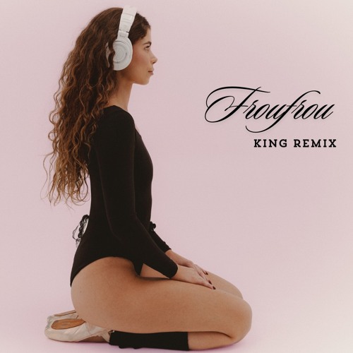 King - Years and Years (Froufrou Remix)