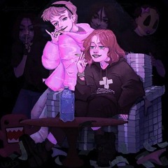 Похитители трусов🪬