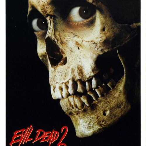 RXK Nephew - Evil Dead 2 [320 kbps]