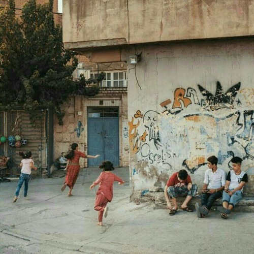 كريم منصور - نكدر نصبر