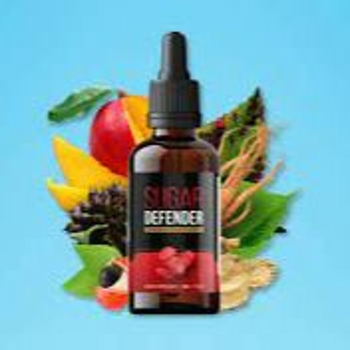 Stream Sugar Defender American Diabetes Association The Ingredients
