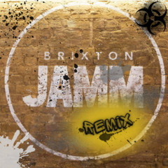 BrixtonJammRemix