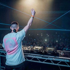 Will Atkinson LIVE @ Trancefest, Glasgow, 18/9/21