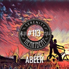 Serenity Heartbeat #113 Abeer