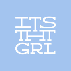 THT GRL Mixes 006 - DnB
