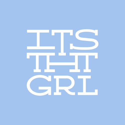 THT GRL Mixes 006 - DnB
