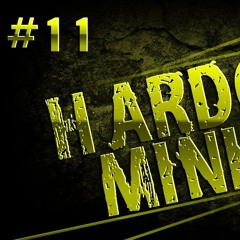 Hardcore Minimix #11 | Mainstream | Uptempo