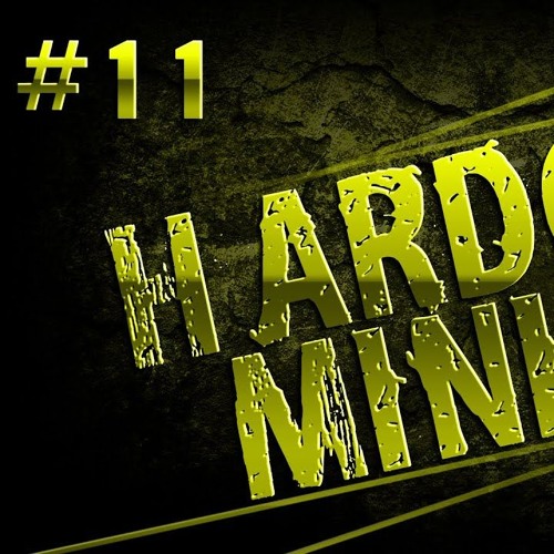 Hardcore Minimix #11 | Mainstream | Uptempo