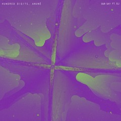 Hundred Digits, Anuné - Our Sky (feat. ELI)