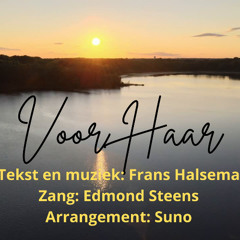 Voor Haar