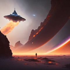InterGalactic Journeys