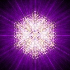 Powerful and suiting healing and clearing by the ultra violet flame