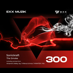 Sonickraft - The Smoke (HIWATER Remix)