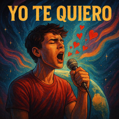 SML - YO TE QUIERO (Original Mix)