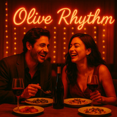 Olive Rhythm