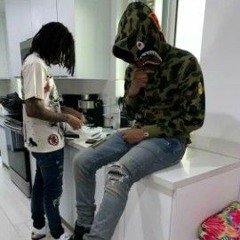 Sdot Go x Kyle Richh x Dee Billz - OYK (Full song) (Unreleased)