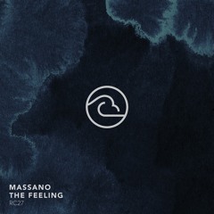 Massano - The Feeling (Original Mix)
