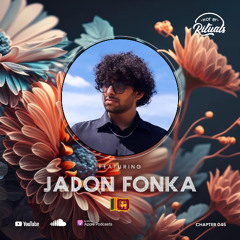 Jadon Fonka is Not by Rituals | Chapter 046