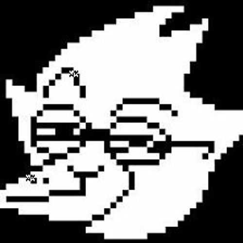 DELTARUNE Chapter 2 | Smart Race (Remix)