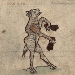 Everything’s a Scam