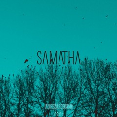 Samatha - Alireza Roostaii