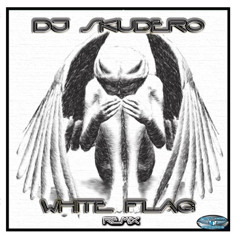 White Flag (Makina Version) [feat. Marian Dacal]
