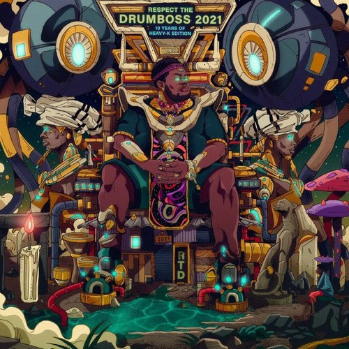 As'buyeli As Told By Anemawk (As'buyeli by Heavy-K, Drumetic Boyz, MalumNator)