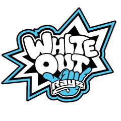 Whiteout The Stingray All Stars CORE TRAXX 2025-2026.