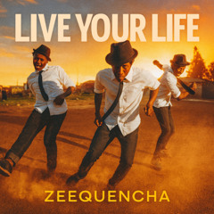Live Your Life