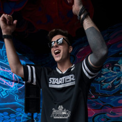 Verloat @ Atomic Trance Mystic Bloom - 08/11/2025