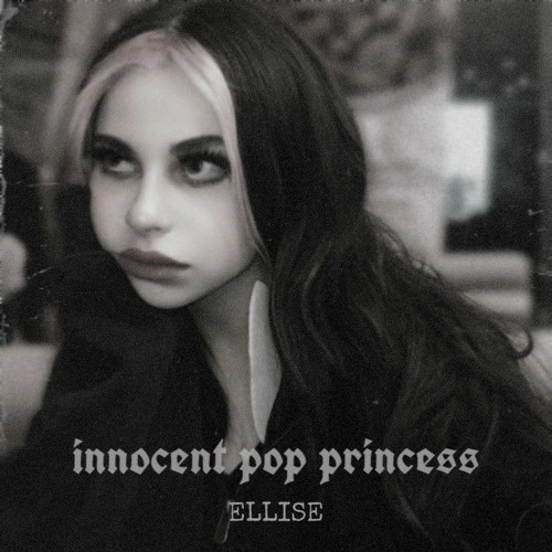Ellise - Here (Cover)