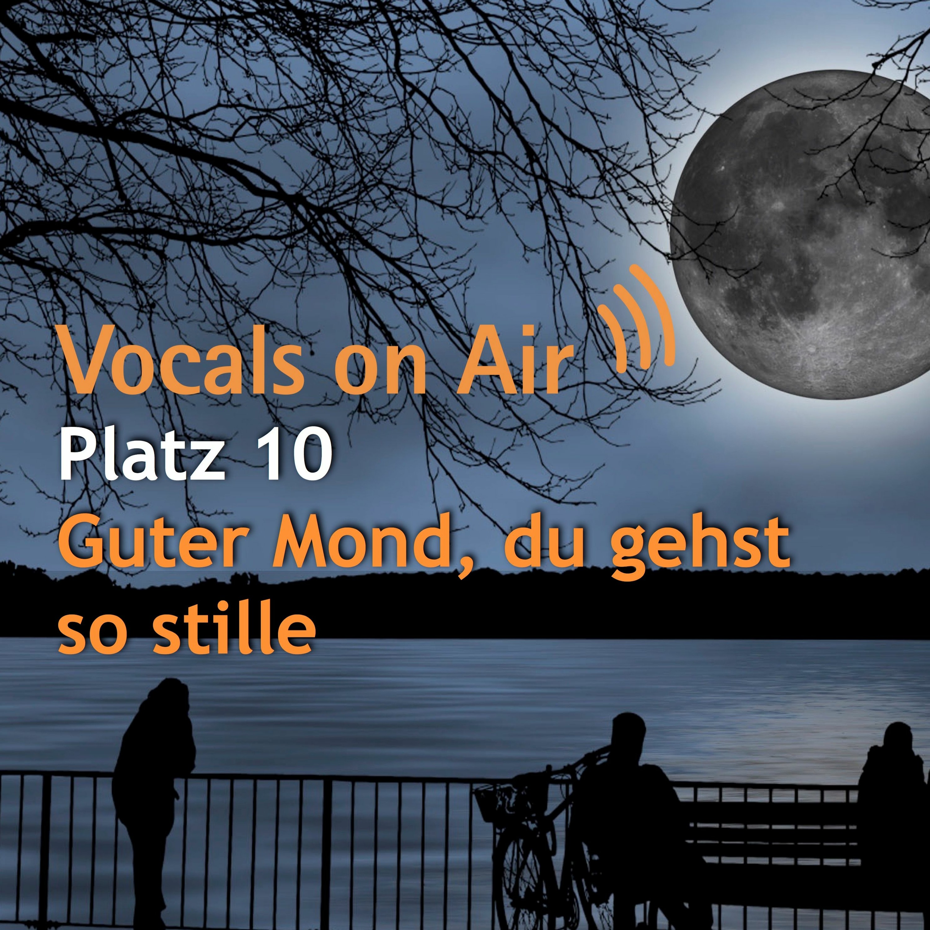 Vocals on Air