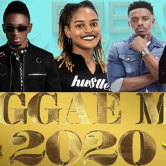 REGGAE MIX AUGUST 2020 PRESSURE KOFFEE,ROMAIN VIRGO,BUSY SIGNAL,LUTAN FYAH,CHRIS MARTIN,LILA IKE