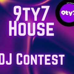 Chris Pury - DJ Contest for 9ty7 House