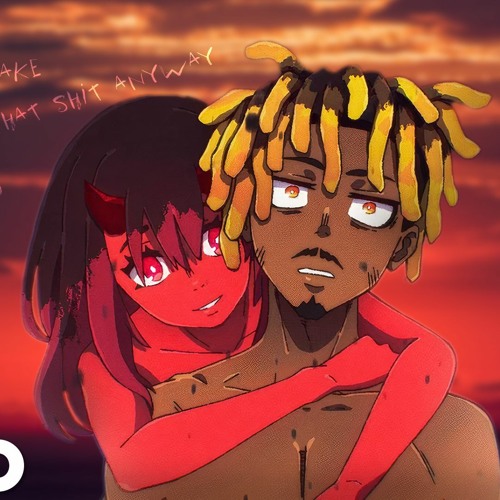 Juice WRLD - Know My Name (prod. Cola)