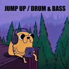 JUMP UP / DNB